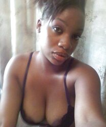 Inexperienced Black Self Photos