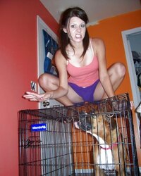 Super-Fucking-Hot nineteen yr old