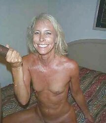 Swinger Wifey - Annie