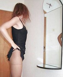 Funny Upskirts