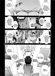 Tashi desu watashi wa Kaito-kun no Sei Uchuujin desu Ano