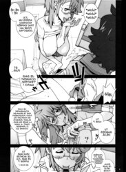 Tashi desu watashi wa Kaito-kun no Sei Uchuujin desu Ano