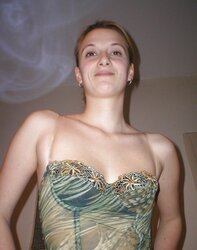 CHICKS THAT I WOULD TEAR UP XII