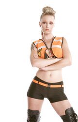 Liliane Tiger solo