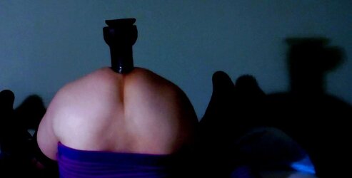 Sissy in Fever2