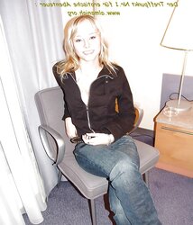 Das ist meine Freundin Katia