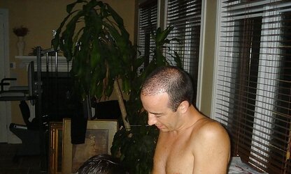 Three-Way Steaming Bath
