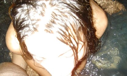Three-Way Steaming Bath