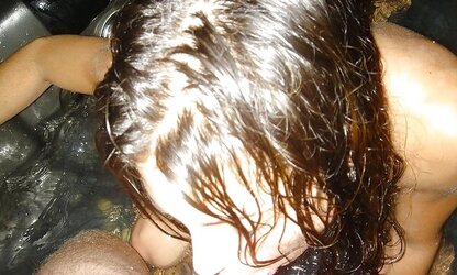 Three-Way Steaming Bath