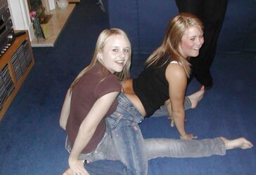 Queens in Denim CXXI