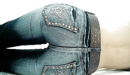 Queens in Denim CXXI