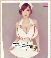 Huge-Chested Hitomi Tanaka!!
