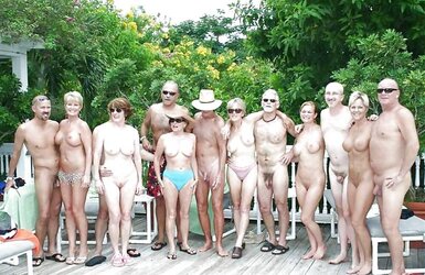 Greatest vacations