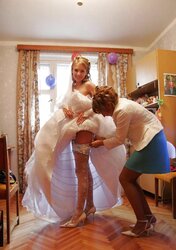 RUSSIAN FLEDGLING FEMMES III