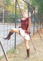 RUSSIAN FLEDGLING FEMMES III