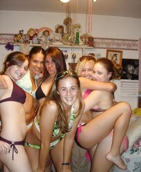 Gang Shots Bevy