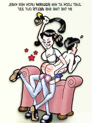 How to teach your hubby