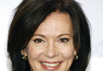 Iris Berben (Part II) - Mature and Super-Sexy German Actress