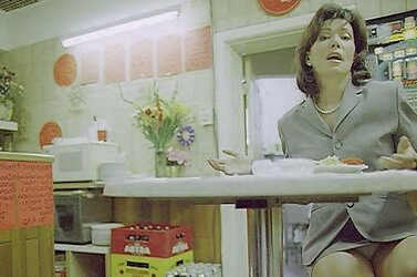 Iris Berben (Part II) - Mature and Super-Sexy German Actress