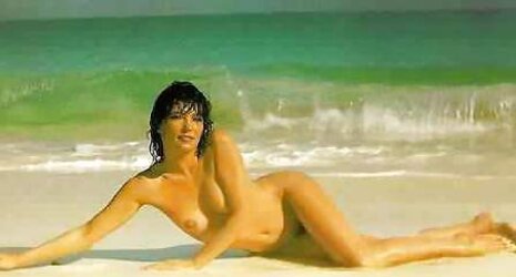 Iris Berben (Part II) - Mature and Super-Sexy German Actress
