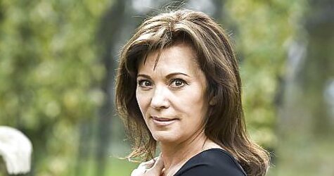 Iris Berben (Part II) - Mature and Super-Sexy German Actress