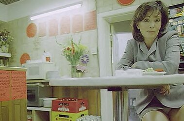 Iris Berben (Part II) - Mature and Super-Sexy German Actress