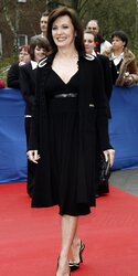 Iris Berben (Part II) - Mature and Super-Sexy German Actress