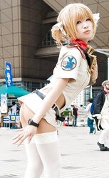 0065 cosplay