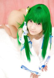 0065 cosplay