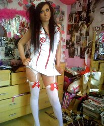 0065 cosplay