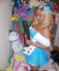 0065 cosplay