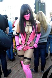 0065 cosplay