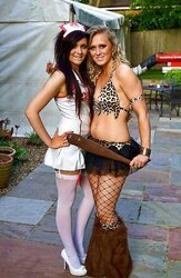 0065 cosplay