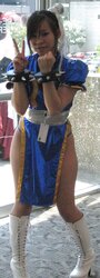 0065 cosplay