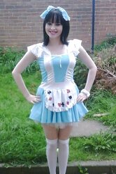 0065 cosplay