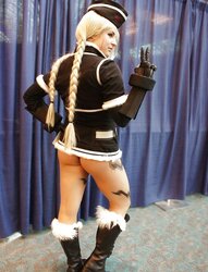 0065 cosplay