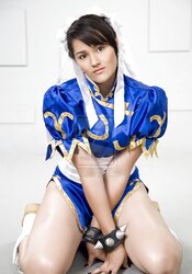 0065 cosplay