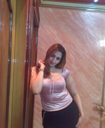 ARAB CHUBBY CUTIE
