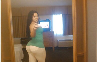 ARAB CHUBBY CUTIE