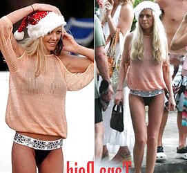 Christmas Celebs