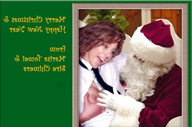 Christmas Celebs