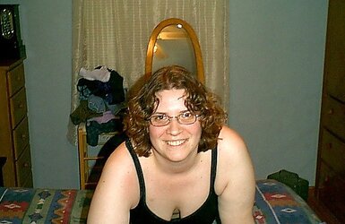 My Wifey Displaying Off