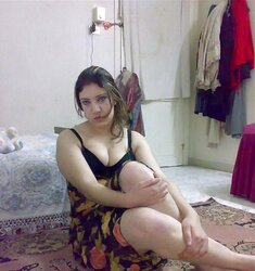 ARABIAN FEMMES - SEXIER AS SCORCHING VII