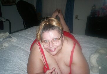 More of me in crimson