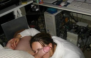 ALL INEXPERIENCED - Here is ORIANE
