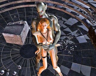 The Pixies of Porn.