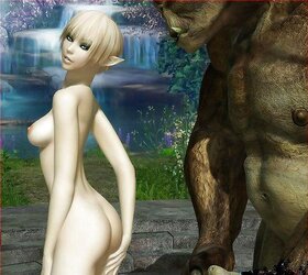 The Pixies of Porn.