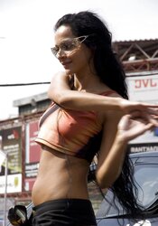 More Nippel