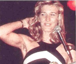 Steffi Graff