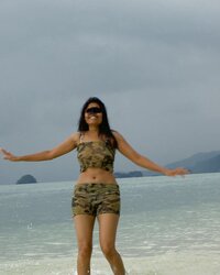 Exceptional Arpita